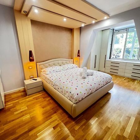 Tirana Center Apartment Exterior photo